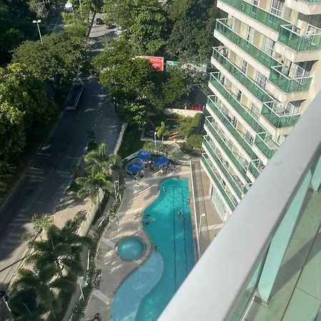 Bela Suite Rio Stay Rio de Janeiro Exteriör bild