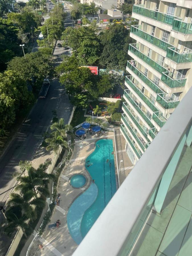 Bela Suite Rio Stay Rio de Janeiro Exteriör bild