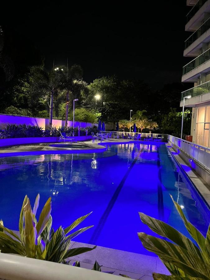 Bela Suite Rio Stay Rio de Janeiro Exteriör bild