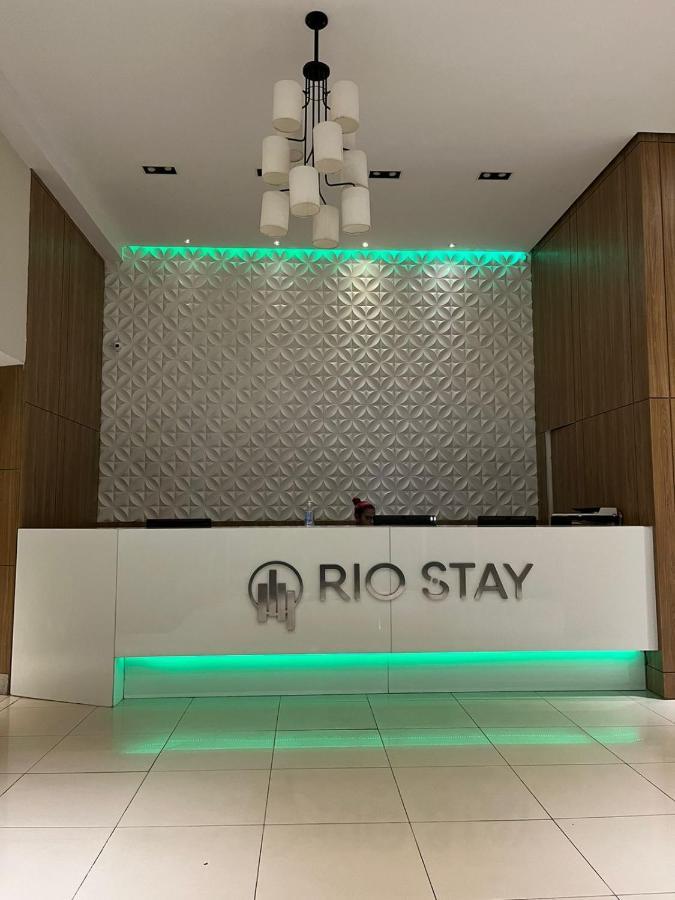 Bela Suite Rio Stay Rio de Janeiro Exteriör bild
