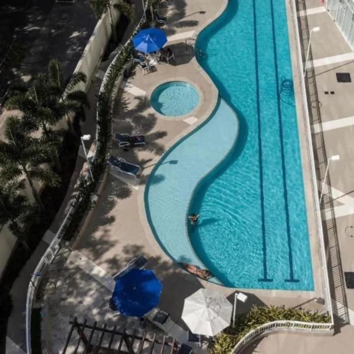 Bela Suite Rio Stay Rio de Janeiro Exteriör bild